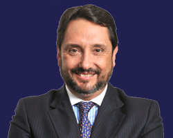 Carlos Alberto Julio